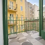 Parini Bed and Breakfast Τεργέστη