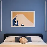 Bed and Breakfast Parini Τεργέστη