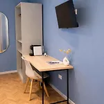 Parini 4* Τεργέστη