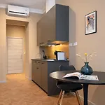 Bed & Breakfast Parini 4*