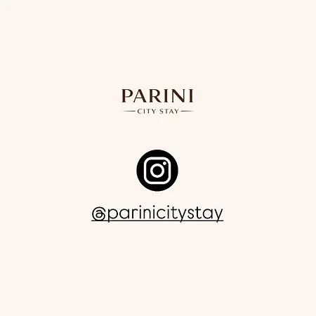 Parini Bed & Breakfast