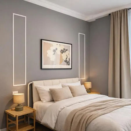 Parini Bed and Breakfast