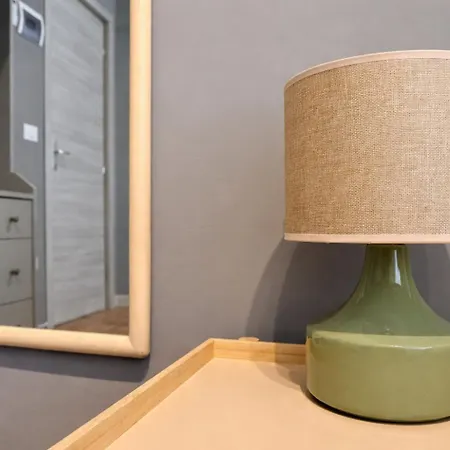 Parini Bed & Breakfast 4*