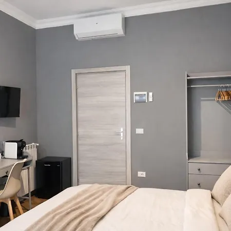 Bed & Breakfast Parini 4*