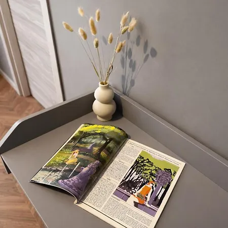 Bed & Breakfast Parini 4*