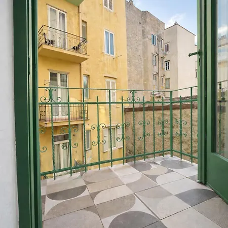 Parini Bed & Breakfast Trieste