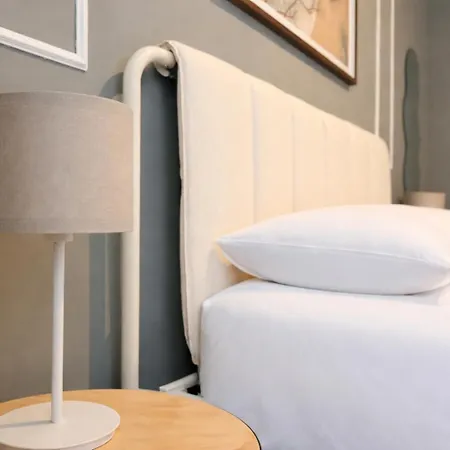 Parini 4* Trieste