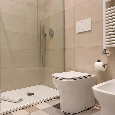 Parini Bed & Breakfast 4*