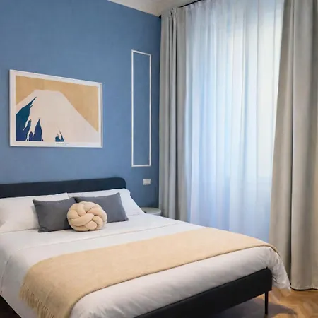 Parini 4* Trieste