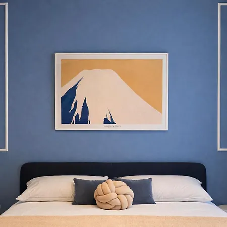Bed & Breakfast Parini Trieste
