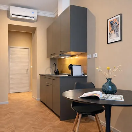 Bed & Breakfast Parini 4*