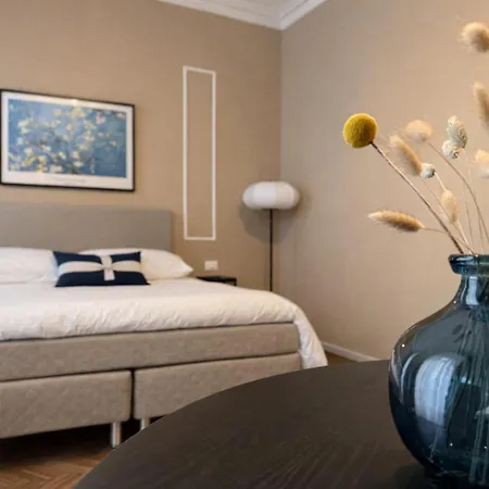 Parini Bed & Breakfast Trieste
