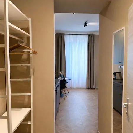住宿加早餐酒店 Parini 4*