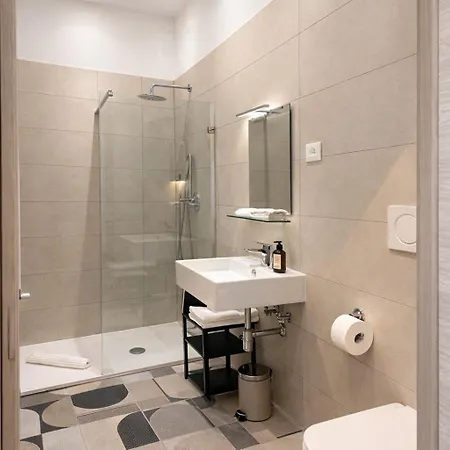 Bed & Breakfast Parini 4*